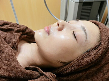 やさしい美容皮膚科・皮フ科 東京浅草院／シミレーザークリニックのその他の美容皮膚科治療の症例写真[ビフォー]