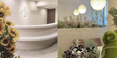 ナチュラルアートメイク東京 ブランクリニック【銀座院】