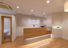 京都烏丸駅前皮フ科スキンクリニック・クリニーク京都烏丸