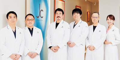 自由が丘クリニック