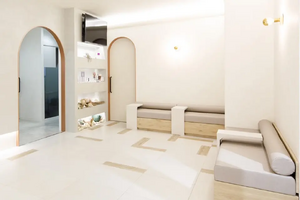 CHARIS BEAUTY CLINIC