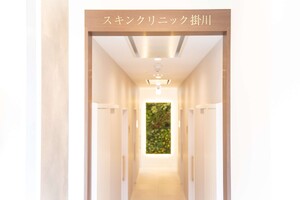スキンクリニック 掛川院