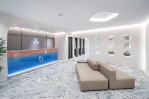 LIVELY CLINIC 浜松町院