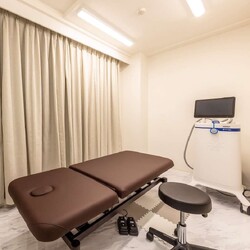 AI Beauty Clinic