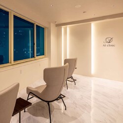 AI Beauty Clinic
