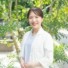 多田真知花先生の画像