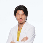 牧野陽二郎先生の画像