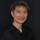 吉田聖の画像
