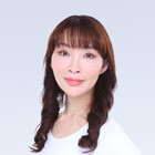 金田藤香先生の画像