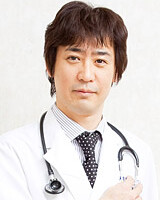橋本慎太郎医師 大名町スキンクリニック 福井レーザーセンター の経歴紹介 インタビュー 美容医療の口コミ広場