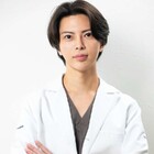坂田将彰先生の画像