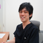 廣川瑛先生の画像