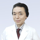 清水靖夫先生の画像