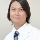 外薗（ほかぞの）優先生の画像