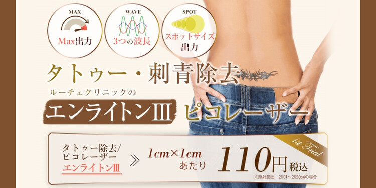 ルーチェクリニック 池袋院の口コミ 評判 美容医療の口コミ広場