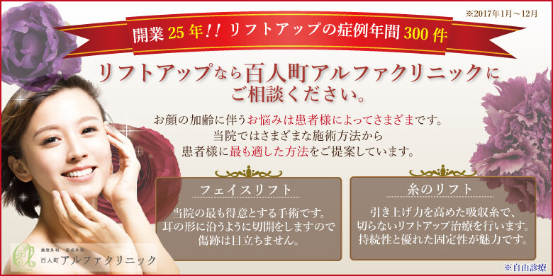 百人町アルファクリニックの口コミ 評判 美容医療の口コミ広場