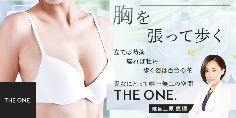 The One の豊胸 胸の整形の料金 費用 美容医療の口コミ広場